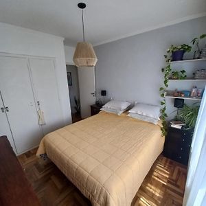 Apartamento de 1 Dormitorio